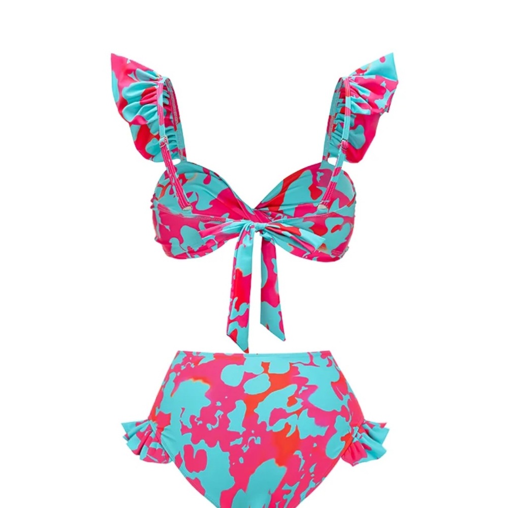 Swimsuit - Picture 7 of 8